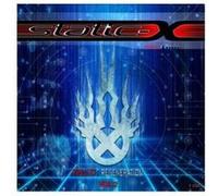 Static-X – Project Regeneration Volume 2 – Vinyle 12" (33 tours) – Membran