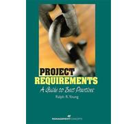 Project Requirements: A Guide To Best Practices