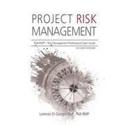 Project Risk Management 2 Edition - [Version Originale] Lorenzo Di Giorgio (Auteur)