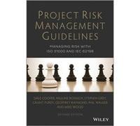 Project Risk Management Guidelines by Mike Broadleaf Capital International Wood Collectif (Auteur)