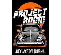 Project RNDM Automotive Journal: Slammed Beetle Edition