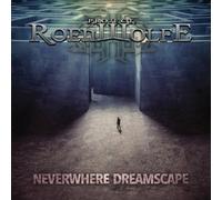 Project: Roenwolfe - Neverwhere Dreamscape