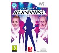 Project Runway (Nintendo Wii) [import anglais]
