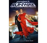 Project Runway: Season 6