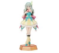SEGA - Desktop x Decor Collections Figurine Hatsune Miku : scène colorée! Kusanagi Nene