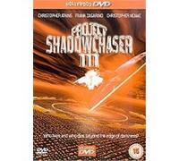 Project Shadowchaser III - Beyond The Edge Of Darkness G