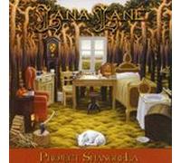 Lana Lane - Project Shangri-La [Import]