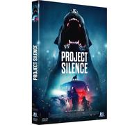 Project Silence DVD