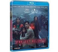 Project Silence (2023) / Talchul: peulojegteu sailleonseu (Blu Ray) G