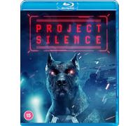 Project Silence [Blu-ray]