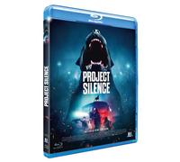 Project Silence [Blu-Ray]