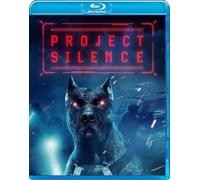 Project Silence [Blu-Ray] Dubbed, Subtitled