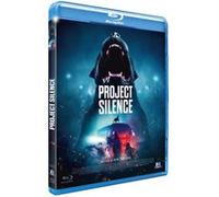 Project Silence Blu-ray