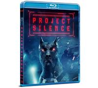 Project Silence [Blu-Ray] Dubbed, Subtitled