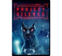 Project Silence [Digital Video Disc] Dubbed, Subtitled