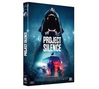 Project Silence DVD
