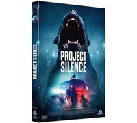 Project Silence DVD