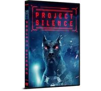 Project Silence [DVD] [Region Free]