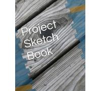 Project Sketch Book