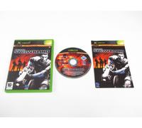 Project Snowblind Xbox