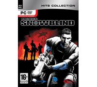 Projet : Snowblind - Pc - Vf
