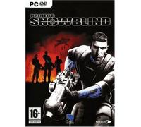 Square Enix – Jeu vidéo – Project : Snowblind – PC