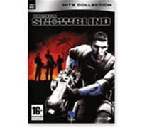Project Snowblind--Editeur Mindscape G