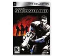 Project Snowblind--Editeur Mindscape G