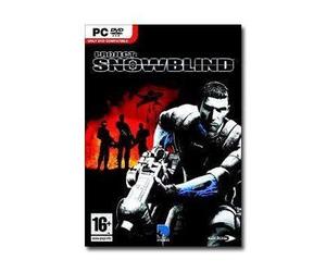 Project Snowblind - Ensemble Complet - Pc - Dvd - Win