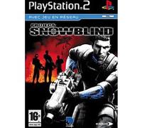 Project Snowblind G