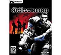 Project Snowblind G