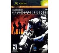 Project: Snowblind G