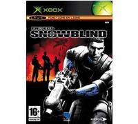 Project Snowblind G