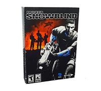 Project Snowblind - Ensemble Complet - Pc - Dvd - Win