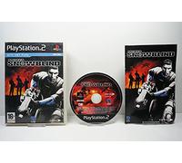 Project Snowblind [ Playstation 2 ] [Import anglais]