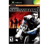 Project Snowblind Xbox