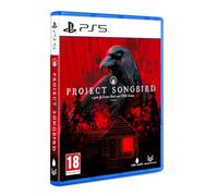 Project Songbird Playstation 5
