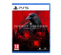 Project Songbird PS5