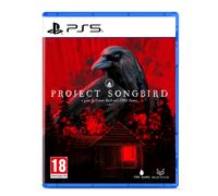Project Songbird PS5