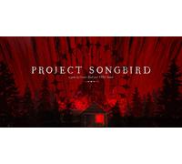 Project Songbird (PS5 Account)