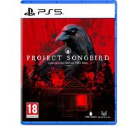 Project Songbird PS5 New