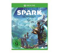 Project Spark [import allemand]