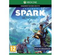 Project Spark Jeu XBOX One