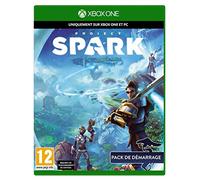 Project Spark Jeu XBOX One