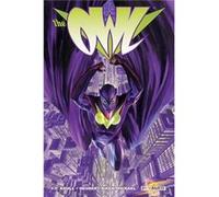 Project Superpowers The Owl Heubert Khan Michael, Alex Ross, J T Krul (Auteur)