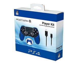 Project Sustain MW4012 Player Kit [import allemand]