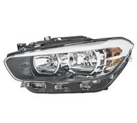PROJECT SX BMW S1 03/15 BMW - SÉRIE 1 - F20/F21 M-TECH - Mod. 02/12 - 01/15
