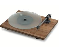 Pro-Ject T1 EVO Noyer - Platines vinyle hi-fi