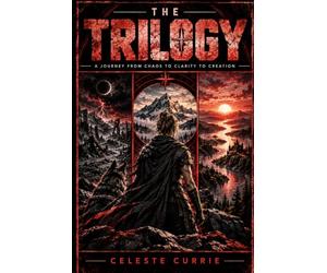 Project Tempest: The Trilogy: A Journey From Chaos To Clarity To Creation