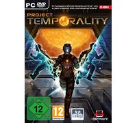 Project Temporality [import allemand]